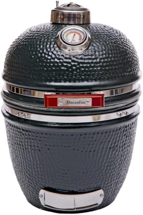 Dreamfire® Kamado Trendy Home stand-alone